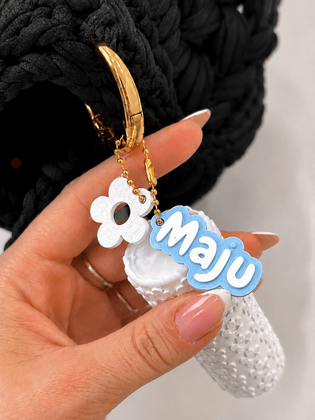 Chaveiro Personalizado